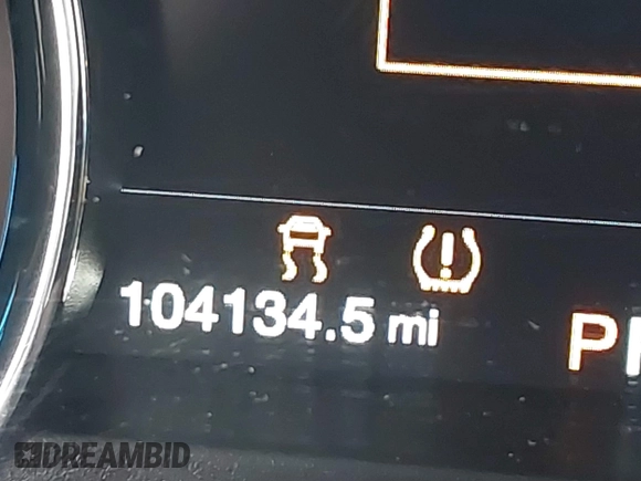 2016 Ford F-150 XLT with VIN 1FTEW1EF0GFA75148, listed as a IAAI auction lot 41616496 with 104,134 mi miles and . Bid and sale history available at DreamBid. Image 15.