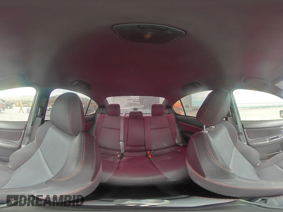 2018 Subaru WRX z VIN JF1VA1A6XJ9803137, wystawiony jako Copart lot #52558345 z przebiegiem 129 678 mil mil oraz Szkoda całkowita • Salvage title. Historia ofert i sprzedaży dostępna na DreamBid. Obrazek 13.