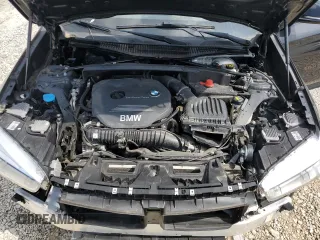 2017 BMW X1 xDrive28i with VIN WBXHT3C30H5F87810, listed as a Copart auction lot 55108255 with 66,578 mi miles and Clean Title. Bid and sale history available at DreamBid. Image 12.