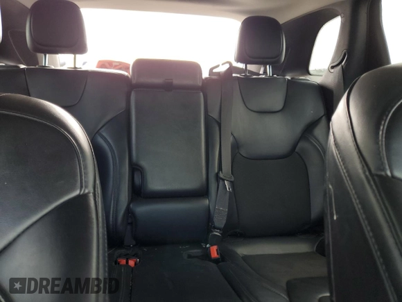 2020 Jeep Cherokee Altitude with VIN 1C4PJMLN9LD544729, listed as a Copart auction lot 50588865 with 72,634 mi miles and Salvage title. Bid and sale history available at DreamBid. Image 10.