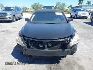 2015 Nissan Altima SV with VIN 1N4AL3AP2FC262107, listed as a IAAI auction lot 41776063 with 102,313 mi miles and . Bid and sale history available at DreamBid. Image 6.