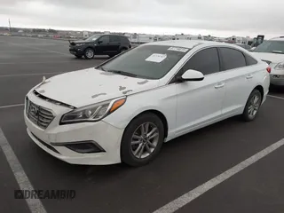 2017 Hyundai Sonata 2.4L with VIN 5NPE24AFXHH544532, listed as a IAAI auction lot 41720707 with 92,091 mi miles and . Bid and sale history available at DreamBid. Image 17.