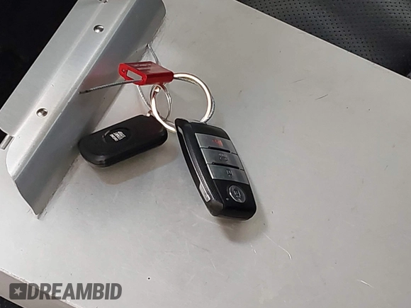 2015 Kia Sportage EX с VIN KNDPCCACXF7790746, выставлен на аукционе IAAI как лот 42360765 с пробегом 167 017 миль миль и . История ставок и продаж доступна на DreamBid. Изображение 11.