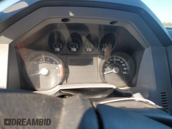 2015 Ford F-350 Platinum with VIN 1FT8W3B62FEA53282, listed as a Copart auction lot 74460054 with Not Provided miles and Salvage Title. Bid and sale history available at DreamBid. Image 9.