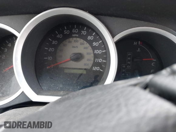 2006 Toyota Tacoma z VIN 5TELU42N76Z259191, wystawiony jako IAAI lot #41344389 z przebiegiem Nie podano mil oraz . Historia ofert i sprzedaży dostępna na DreamBid. Obrazek 7.