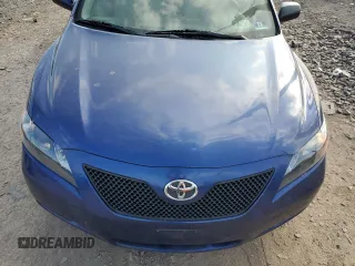 2009 Toyota Camry with VIN 4T1BE46K79U382376, listed as a Copart auction lot 55127455 with 186,617 mi miles and Clean Title. Bid and sale history available at carsss.com. Image 11.