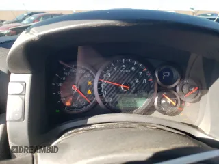 2017 Nissan GT-R Premium z VIN JN1AR5EF9HM820668, wystawiony jako Copart lot #45260784 z przebiegiem 32 460 mil mil oraz Szkoda całkowita • Salvage title. Historia ofert i sprzedaży dostępna na DreamBid. Obrazek 9.