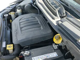 2019 Dodge Grand Caravan SE with VIN 2C4RDGBG2KR699008, listed as a IAAI auction lot 41519183 with 357,950 mi miles and . Bid and sale history available at DreamBid. Image 21.