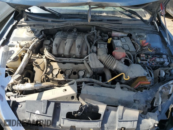 2012 Ford Fusion SE with VIN 3FAHP0HG4CR439700, listed as a Copart auction lot 55185555 with 130,453 mi miles and Clean Title. Bid and sale history available at DreamBid. Image 11.