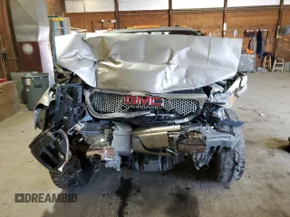 2003 GMC Sierra Denali z VIN 2GTFK69U531264188, wystawiony jako Copart lot #70624354 z przebiegiem Nie podano mil oraz Szkody całkowita. Historia ofert i sprzedaży dostępna na DreamBid. Obrazek 5.