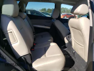 2014 Mazda CX-9 Grand Touring with VIN JM3TB2DA4E0436340, listed as a Copart auction lot 47574075 with 102,854 mi miles and Clean title. Bid and sale history available at DreamBid. Image 11.