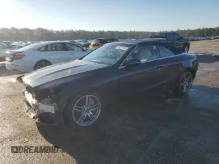 2018 Mercedes-Benz E 400 with VIN WDD1K6FB2JF063339, listed as a Copart auction lot 48275995 with 22,995 mi miles and Salvage title. Bid and sale history available at DreamBid. Image 1.