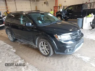 2015 Dodge Journey R/T с VIN 3C4PDDEG5FT585038, выставлен на аукционе IAAI как лот 42688001 с пробегом 168 995 миль миль и . История ставок и продаж доступна на DreamBid. Изображение 1.