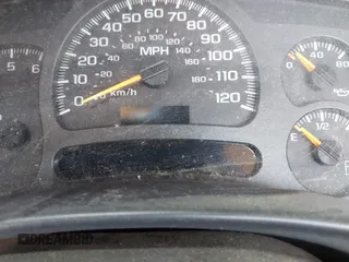 2004 Chevrolet Silverado 1500 LS with VIN 1GCEC14V54Z187746, listed as a IAAI auction lot 41831141 with 1 mi miles. Bid and sale history available at carsss.com. Image 16.