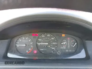 1995 Honda Civic z VIN JHMEH9692SS008583, wystawiony jako IAAI lot #41891776 z przebiegiem 244 377 mil mil oraz . Historia ofert i sprzedaży dostępna na DreamBid. Obrazek 7.