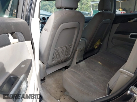 2009 Saturn VUE XE z VIN 3GSCL33P49S512689, wystawiony jako IAAI lot #40979546 z przebiegiem 271 714 mil mil oraz . Historia ofert i sprzedaży dostępna na DreamBid. Obrazek 8.