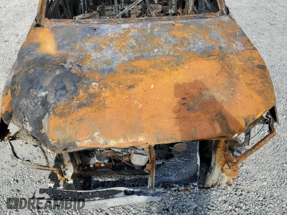 2007 Toyota Highlander w/3rd Row z VIN JTEEW21A570047845, wystawiony jako Copart lot #56232595 z przebiegiem Nie podano mil oraz Szkoda całkowita • Salvage title. Historia ofert i sprzedaży dostępna na DreamBid. Obrazek 12.