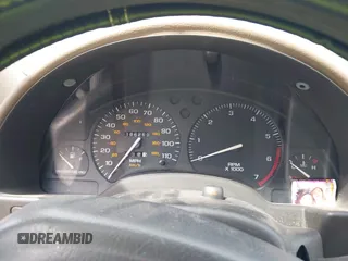 1997 Saturn SC z VIN 1G8ZE1285VZ125476, wystawiony jako IAAI lot #41832482 z przebiegiem 186 269 mil mil oraz . Historia ofert i sprzedaży dostępna na DreamBid. Obrazek 7.