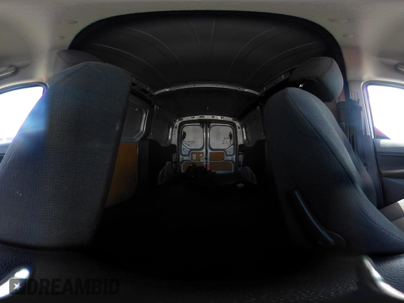 2018 Ford Transit Connect XLT with VIN NM0LS7F7XJ1361605, listed as a IAAI auction lot 42522183 with 181,426 mi miles and . Bid and sale history available at DreamBid. Image 21.
