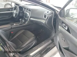 2017 Nissan Maxima SV with VIN 1N4AA6AP3HC453643, listed as a IAAI auction lot 42650465 with 63,080 mi miles and . Bid and sale history available at DreamBid. Image 5.
