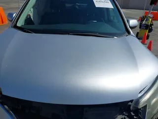 2015 Honda CR-V EX-L with VIN 2HKRM3H77FH508587, listed as a IAAI auction lot 41856580 with 62,854 mi miles. Bid and sale history available at carsss.com. Image 10.