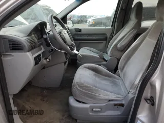 2005 Ford Freestar SE z VIN 2FMZA51665BA67613, wystawiony jako Copart lot #43418315 z przebiegiem Nie podano mil oraz Nie do naprawy. Historia ofert i sprzedaży dostępna na DreamBid. Obrazek 7.