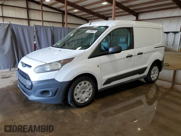 2014 Ford Transit Connect XL z VIN NM0LS6E76E1170832, wystawiony jako Copart lot #53831995 z przebiegiem 127 679 mil mil oraz Czysty tytuł • Clean title. Historia ofert i sprzedaży dostępna na DreamBid. Obrazek 1.