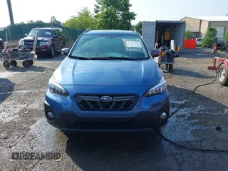 2021 Subaru Crosstrek Special Sports z VIN JF2GTHSCXMH376712, wystawiony jako IAAI lot #42622019 z przebiegiem 33 780 mil mil oraz . Historia ofert i sprzedaży dostępna na DreamBid. Obrazek 12.