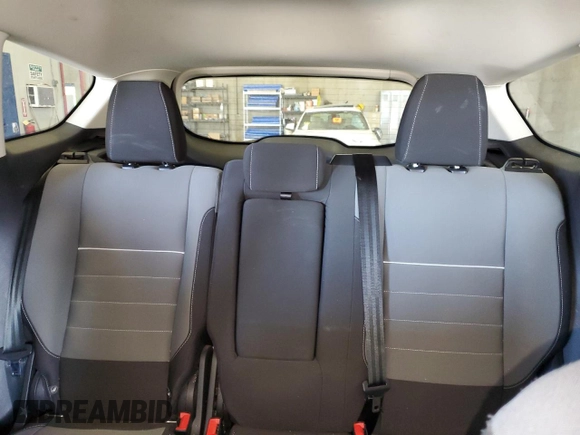 2013 Ford Escape SE with VIN 1FMCU0GXXDUB10035, listed as a Copart auction lot 56817785 with 130,497 mi miles and Salvage title. Bid and sale history available at DreamBid. Image 10.