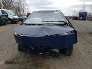 2024 Tesla Cybertruck Cyberbeast z VIN 7G2CEHEE3RA013268, wystawiony jako Copart lot #58946395 z przebiegiem 4869 mil mil oraz Szkody całkowita. Historia ofert i sprzedaży dostępna na DreamBid. Obrazek 5.