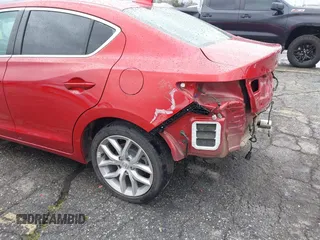 2021 Acura ILX with VIN 19UDE2F31MA009226, listed as a IAAI auction lot 41681379 with 34,169 mi miles and . Bid and sale history available at DreamBid. Image 20.