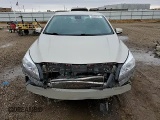 2016 Chevrolet Malibu Limited LT with VIN 1G11C5SA8GF133345, listed as a Copart auction lot 76598294 with 94,099 mi miles and Salvage Title. Bid and sale history available at carsss.com. Image 5.