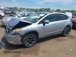2014 Subaru Crosstrek Limited с VIN JF2GPAKC1E8285003, выставлен на аукционе IAAI как лот 42275562 с пробегом 94 135 миль миль и . История ставок и продаж доступна на DreamBid. Изображение 17.