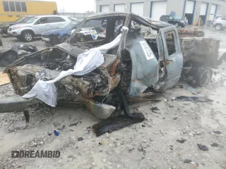 1999 Ford Ranger XL с VIN 1FTZR15V8XTB11363, выставлен на аукционе Copart как лот 55101725 с пробегом Не указан миль и На запчасти • Non repairable. История ставок и продаж доступна на DreamBid. Изображение 1.