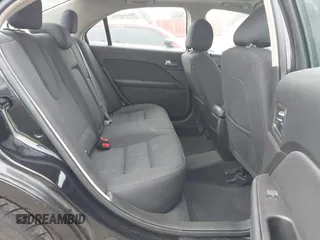 2012 Ford Fusion SE with VIN 3FAHP0HA1CR414684, listed as a IAAI auction lot 42613412 with 108,154 mi miles and . Bid and sale history available at DreamBid. Image 8.