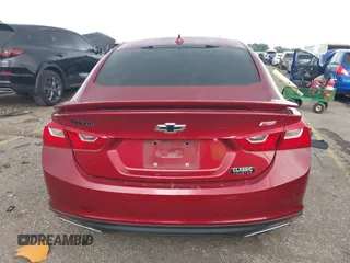2020 Chevrolet Malibu RS with VIN 1G1ZG5ST0LF063858, listed as a IAAI auction lot 42093958 with Not Provided miles and . Bid and sale history available at DreamBid. Image 16.