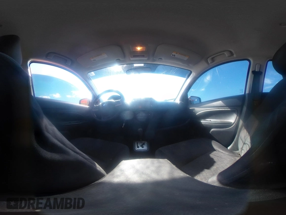2020 Mitsubishi Mirage ES z VIN ML32A3HJ7LH001210, wystawiony jako IAAI lot #41741117 z przebiegiem 52 697 mil mil oraz . Historia ofert i sprzedaży dostępna na DreamBid. Obrazek 21.