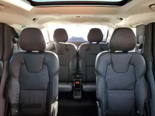 2020 Volvo XC90 Inscription with VIN YV4A221L4L1538442, listed as a Copart auction lot 56339965 with 68,897 mi miles and Salvage title. Bid and sale history available at DreamBid. Image 10.
