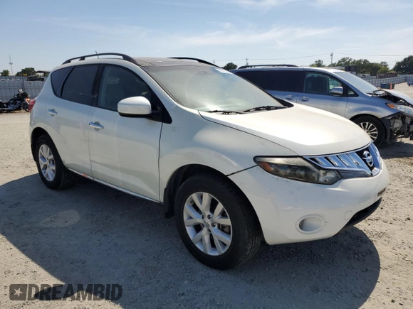 2009 Nissan Murano SL z VIN JN8AZ18U59W019259, wystawiony jako Copart lot #60373325 z przebiegiem 155 249 mil mil oraz Czysty tytuł • Clean title. Historia ofert i sprzedaży dostępna na DreamBid. Obrazek 4.