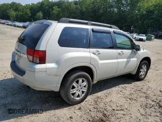 2010 Mitsubishi Endeavor LS z VIN 4A4JN2AS8AE002271, wystawiony jako Copart lot #59662735 z przebiegiem 126 784 mil mil oraz Czysty tytuł • Clean title. Historia ofert i sprzedaży dostępna na DreamBid. Obrazek 3.