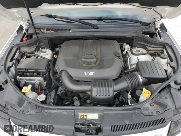 2015 Jeep Grand Cherokee High Altitude with VIN 1C4RJECG1FC160423, listed as a Copart auction lot 46043695 with 140,784 mi miles and Salvage Title. Bid and sale history available at carsss.com. Image 13.