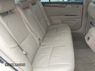 2011 Toyota Avalon with VIN 4T1BK3DB2BU432502, listed as a IAAI auction lot 41764002 with 236,003 mi miles and . Bid and sale history available at DreamBid. Image 8.