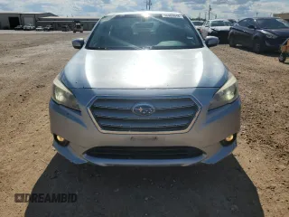 2017 Subaru Legacy Limited with VIN 4S3BNAN66H3064891, listed as a Copart auction lot 56409915 with 91,072 mi miles and Salvage title. Bid and sale history available at DreamBid. Image 5.