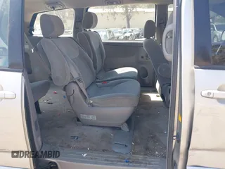 2005 Toyota Sienna CE with VIN 5TDZA23CX5S307430, listed as a IAAI auction lot 42058219 with 97,391 mi miles and . Bid and sale history available at DreamBid. Image 8.
