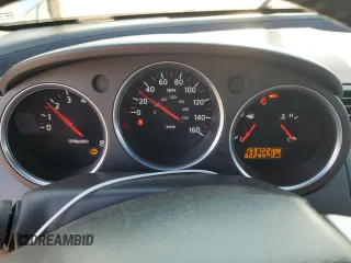 2007 Nissan Maxima 3.5 SE with VIN 1N4BA41E47C858805, listed as a Copart auction lot 71289524 with 159,722 mi miles and Salvage Title. Bid and sale history available at carsss.com. Image 9.