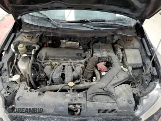 2010 Mitsubishi Lancer DE with VIN JA32U1FU5AU017835, listed as a Copart auction lot 87632195 with 122,600 mi miles and Salvage Title. Bid and sale history available at carsss.com. Image 13.