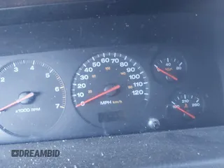 2000 Jeep Grand Cherokee Laredo with VIN 1J4GW48N3YC231743, listed as a IAAI auction lot 41316680 with Not provided miles and . Bid and sale history available at DreamBid. Image 7.