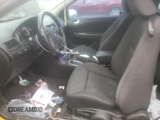 2008 Pontiac G5 z VIN 1G2AL18F087235564, wystawiony jako Copart lot #53445885 z przebiegiem 215 999 mil mil oraz Nie do naprawy • Non repairable. Historia ofert i sprzedaży dostępna na DreamBid. Obrazek 7.