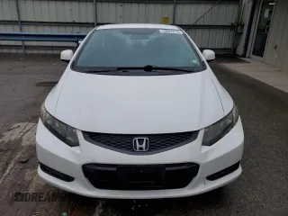2013 Honda Civic Cpe LX with VIN 2HGFG3B53DH532958, listed as a Copart auction lot 73807914 with 111,216 mi miles and Salvage Title. Bid and sale history available at carsss.com. Image 5.
