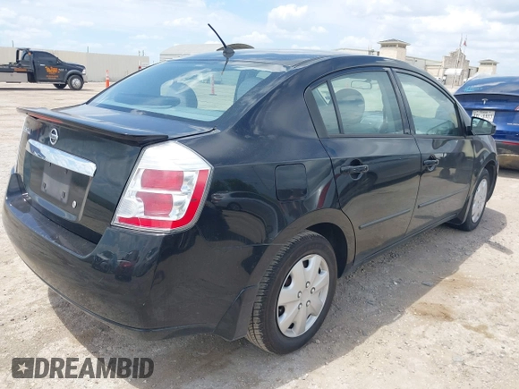 2012 Nissan Sentra SL z VIN 3N1AB6AP0CL613615, wystawiony jako IAAI lot #42676794 z przebiegiem 178 724 mil mil oraz . Historia ofert i sprzedaży dostępna na DreamBid. Obrazek 4.
